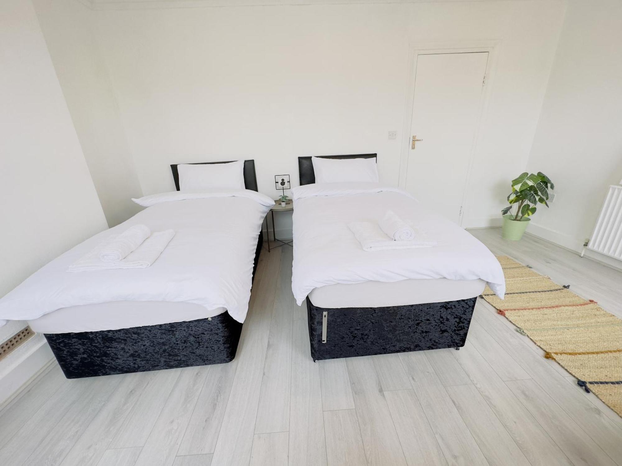 Leyton House - Sleepylodge ロンドン 部屋 写真